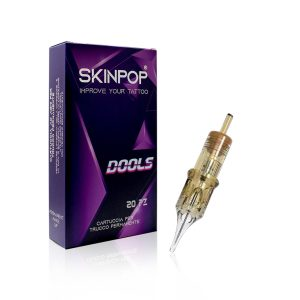 Cartucce Skinpop Dools - Pmu - Liner
