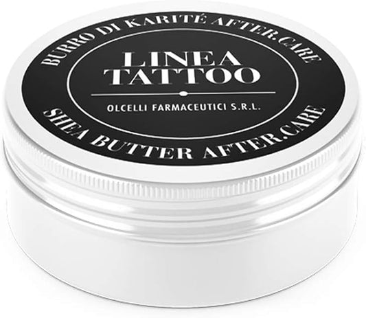 Linea Tattoo Burro di Karitè