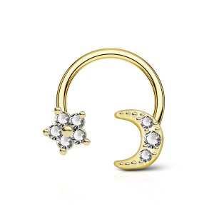 Barbell Circolari