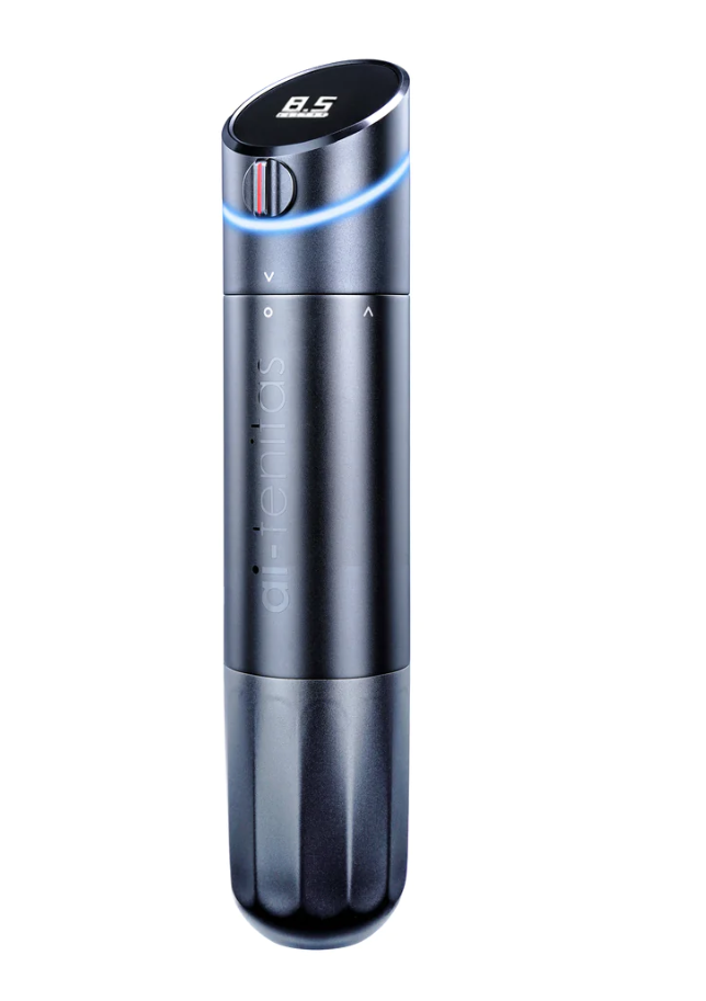 Ai Tenitast PROPHET T100 WIRELESs(With Sterilization Box)