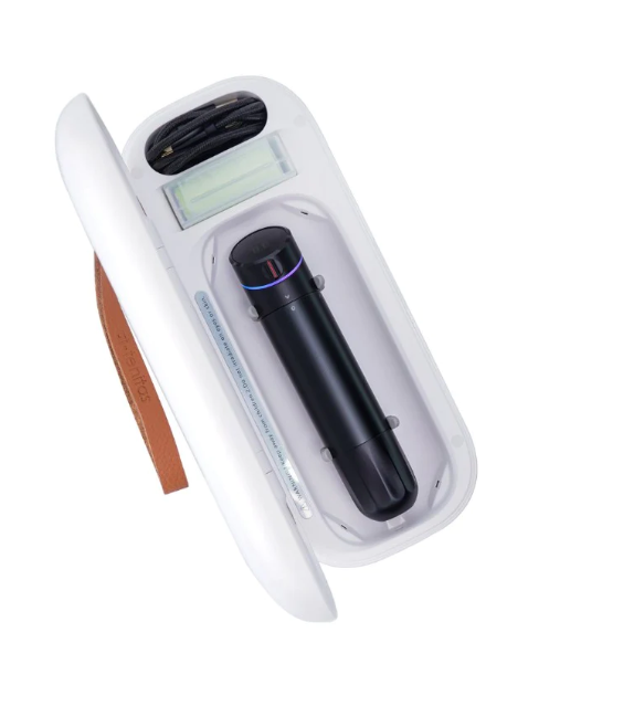 Ai Tenitast PROPHET T100 WIRELESs(With Sterilization Box)