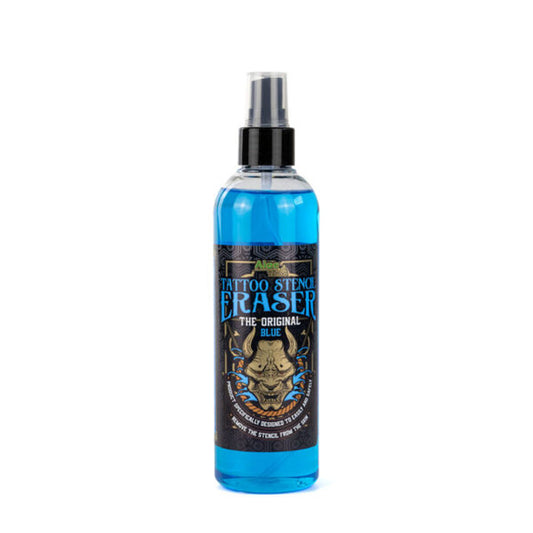 Stencil Eraser tattoo 100ml