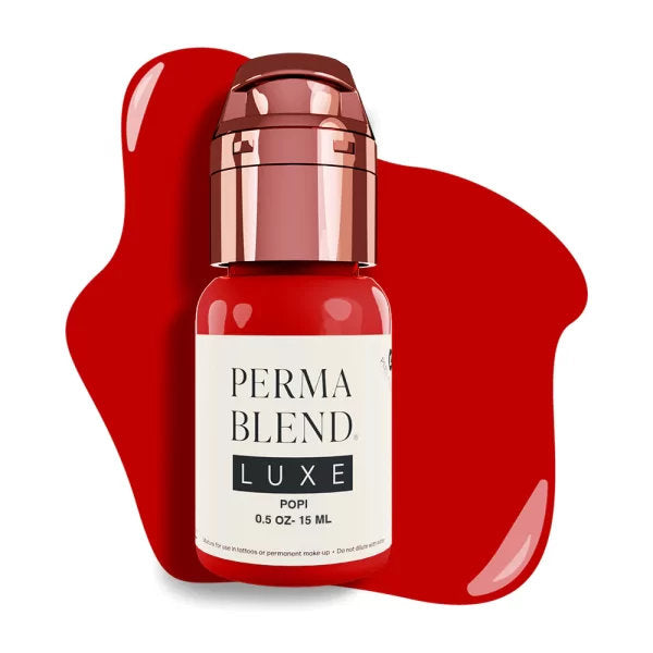 Perma Blend Luxe PMU – Set Enhance Carla Ricciardone 8x15ml