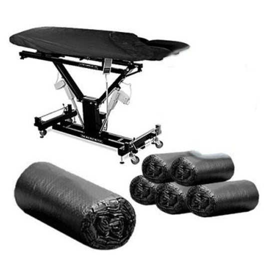 copri lettino con elastico (10 pezzi)