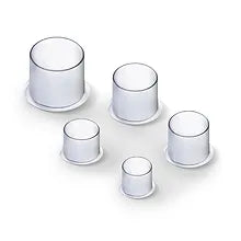 Ink caps -  tappini porta inchiostro -