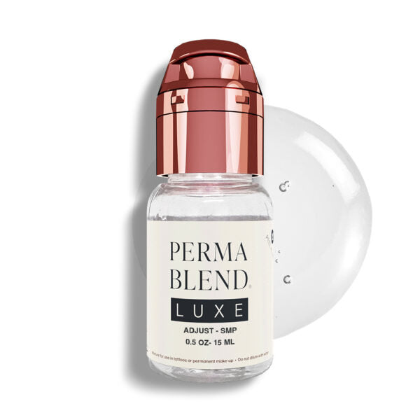 Perma Blend Luxe PMU – Set Enhance Carla Ricciardone 8x15ml