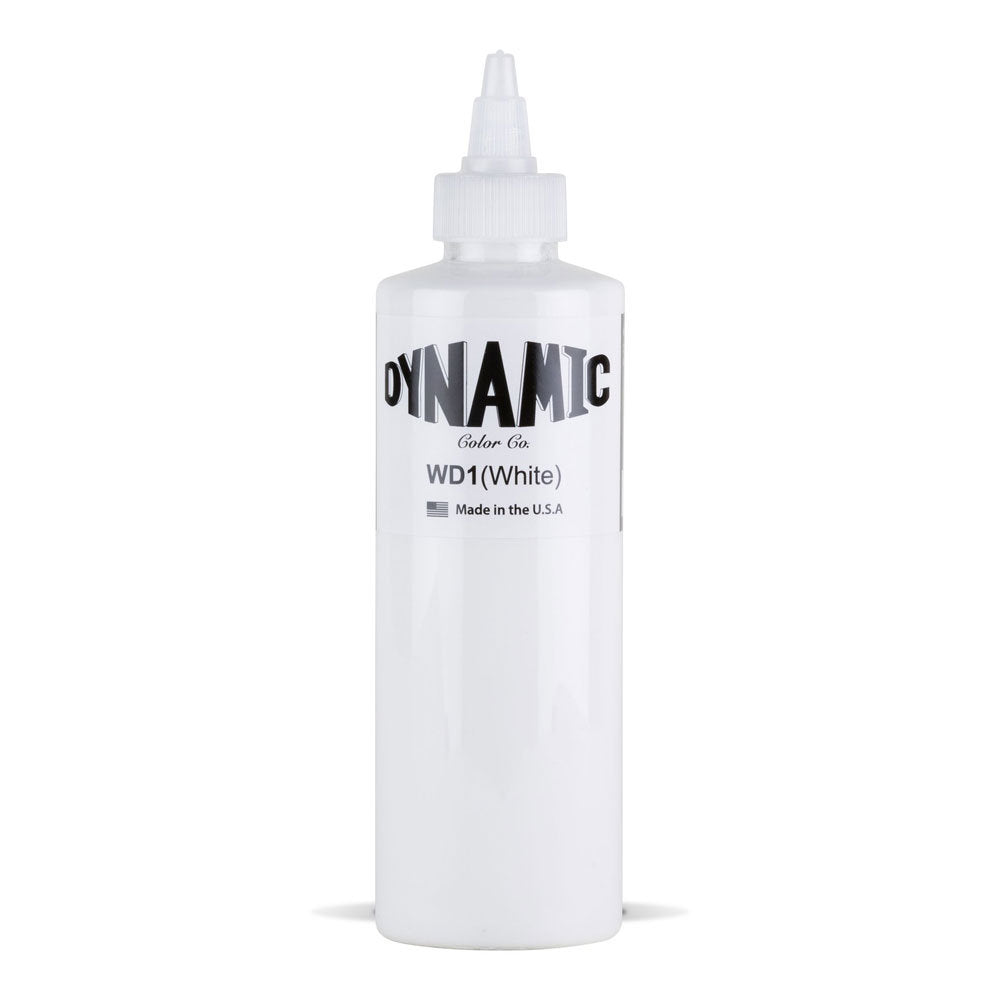 Dynamic white