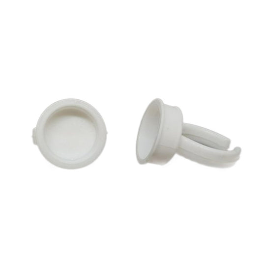 Tappini per inchiostro con anello