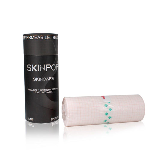 Pellicola Protettiva Skinpop 15cm x 10m