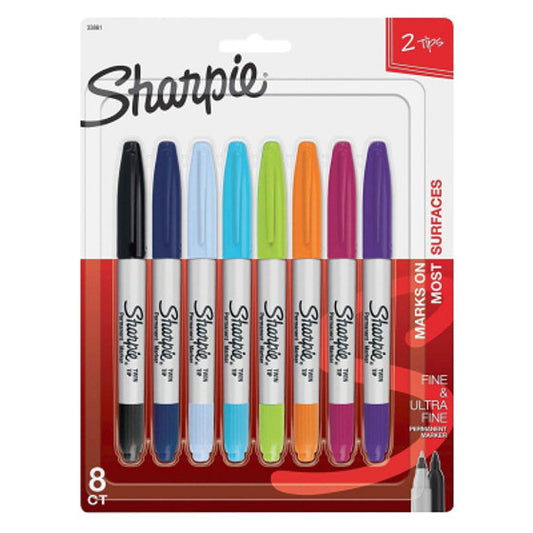 Sharpie pennarello assortiti