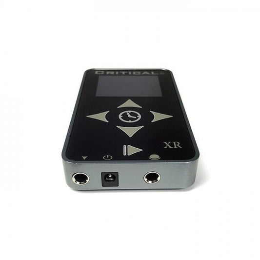 CRITICAL POWER SUPPLY XR