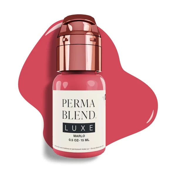 Perma Blend Luxe PMU – Set Enhance Carla Ricciardone 8x15ml