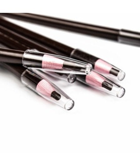 Matita con filo Matita impermeabile stencil trucco semipermanente