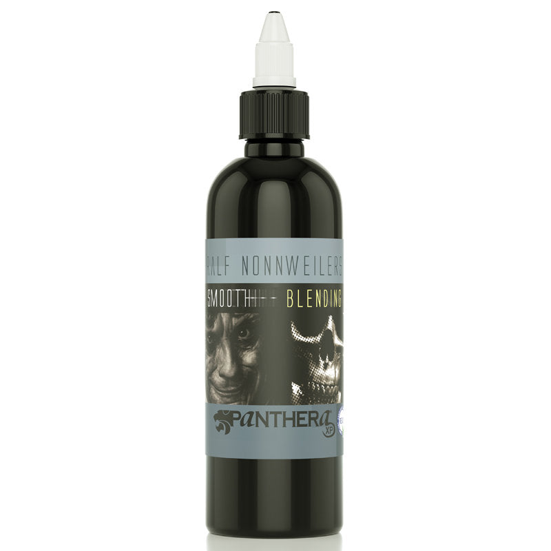 Panthera ralf nonnweiler blending
