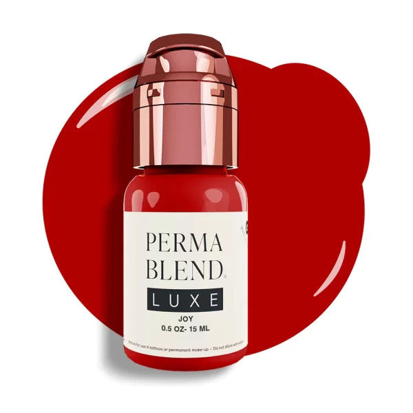 Perma Blend Luxe PMU – Set Enhance Carla Ricciardone 8x15ml