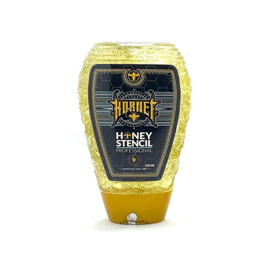 Stencil Hornet Calabrone 250ml