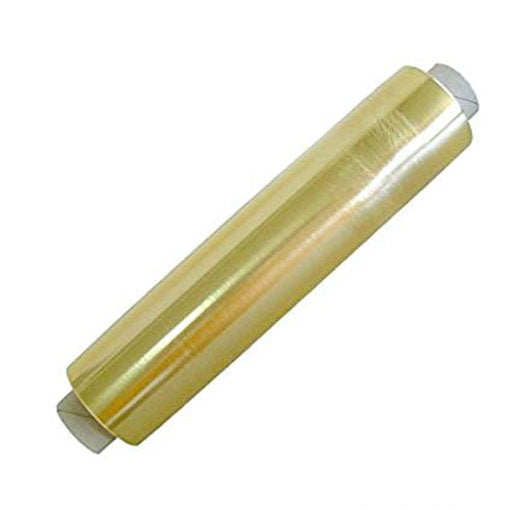 rotolo pellicola trasparente 300mt