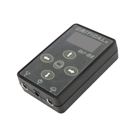 Critical cx - 1 alimentazione EU