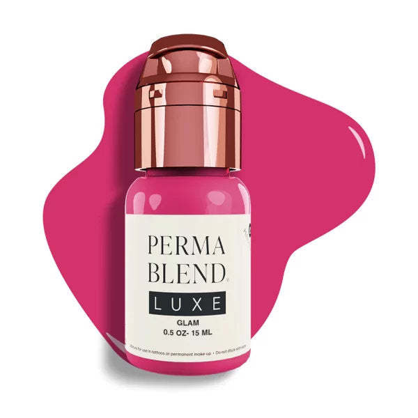 Perma Blend Luxe PMU – Set Enhance Carla Ricciardone 8x15ml