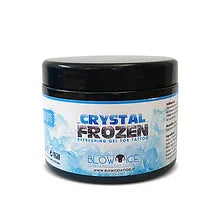 Blowice Crystal Frozen Gel Sfiammante Ointement