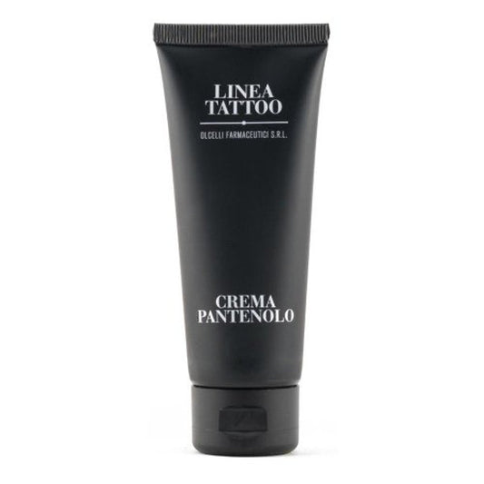 Linea tattoo crema al pantenolo 75ml