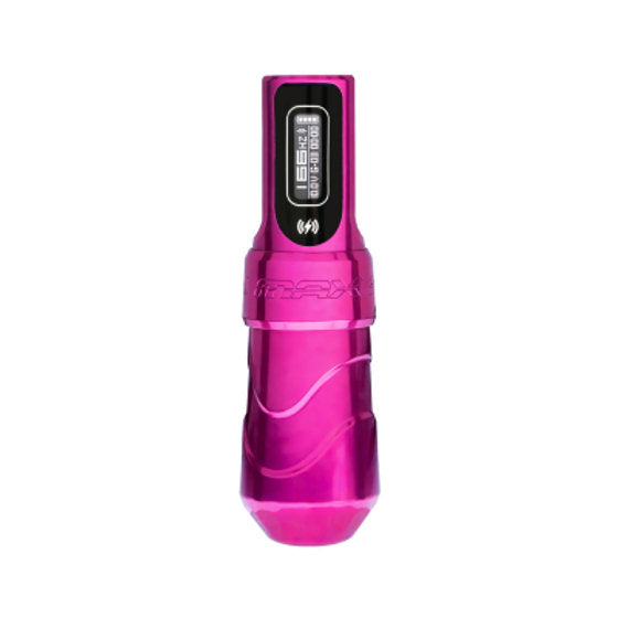 Fk irons flux max con 2 x power bolt II