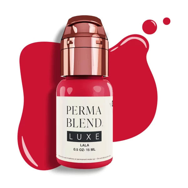 Perma Blend Luxe PMU – Set Enhance Carla Ricciardone 8x15ml