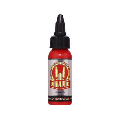 Viking by dynamic candy apple red