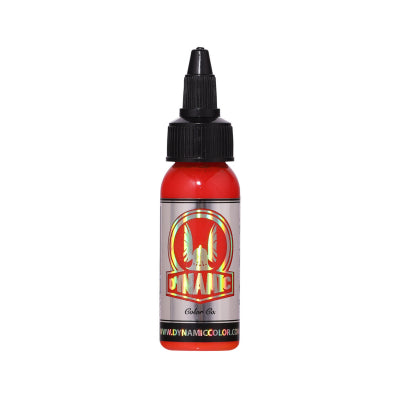 Viking by dynamic carrot orange