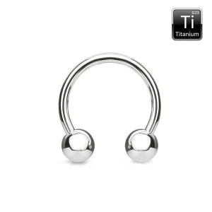 Barbell Circolari