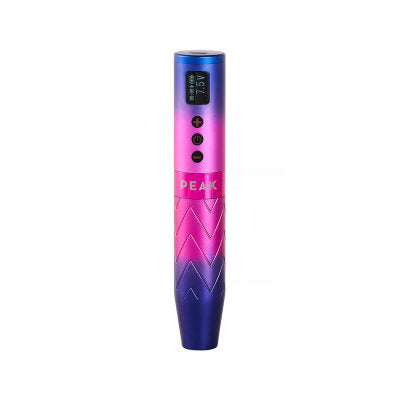 Peak Astra - Dispositivo PMU a penna wireless con tratto regolabile