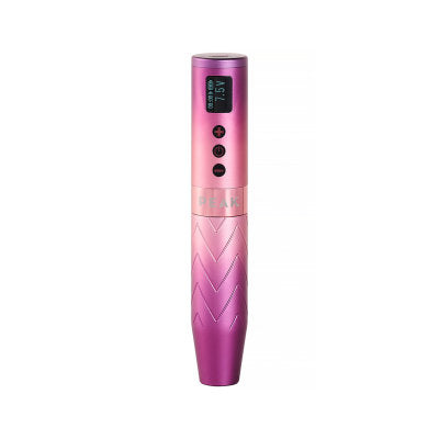 Peak Astra - Dispositivo PMU a penna wireless con tratto regolabile