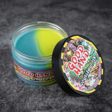 GOOD HAND DOUBLE BUTTER 250 ML