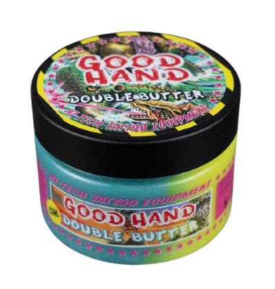 GOOD HAND DOUBLE BUTTER 250 ML