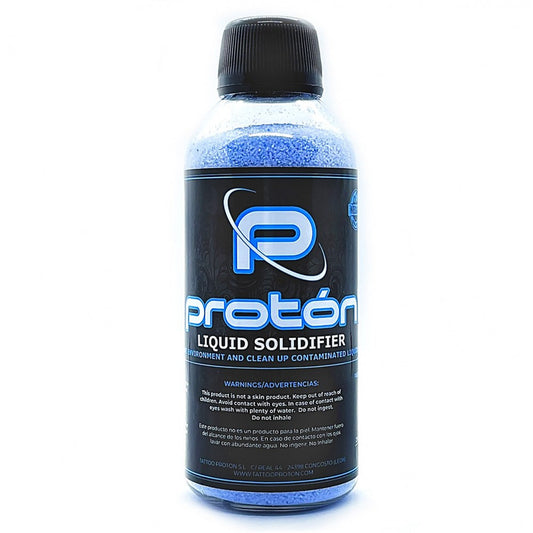 Liquid Solidifier Proton - 250ml / 8.3 Oz.