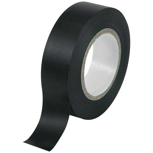 Nastro carta nero 2,5CM X 50M