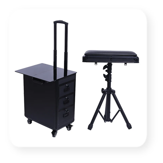 TROLLEY MINI STUDIO DA CONVENTION