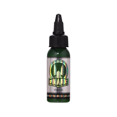 Viking by dynamic emerald green