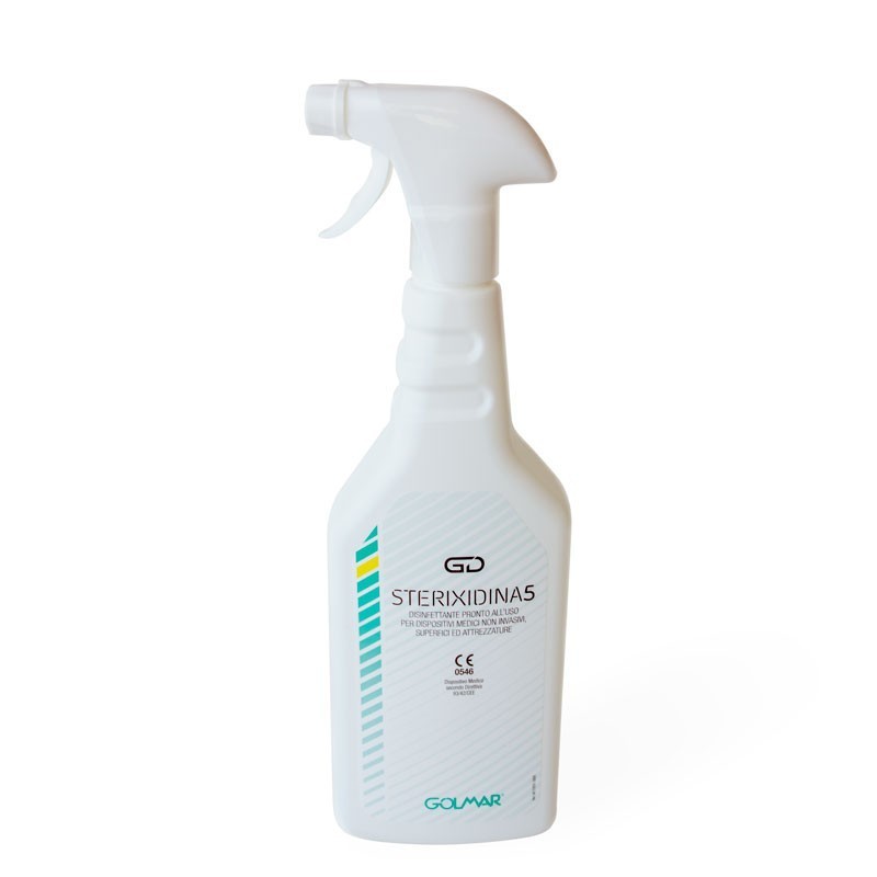 GOLMAR G NEO STERIXIDINA 5