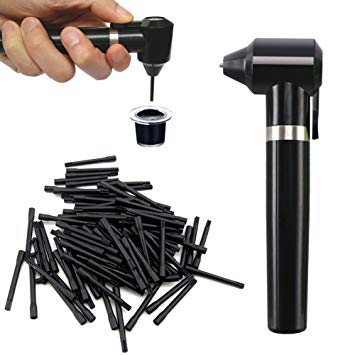 INK MIXER – Miscelatore per Inchiostro da Tatuaggio BLACK