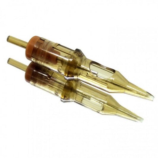 Cartucce Kwadron Long Taper – Soft Magnum & Magnum