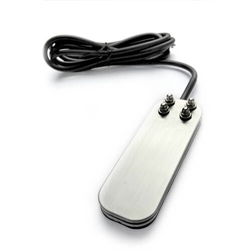 pedale slim - standard