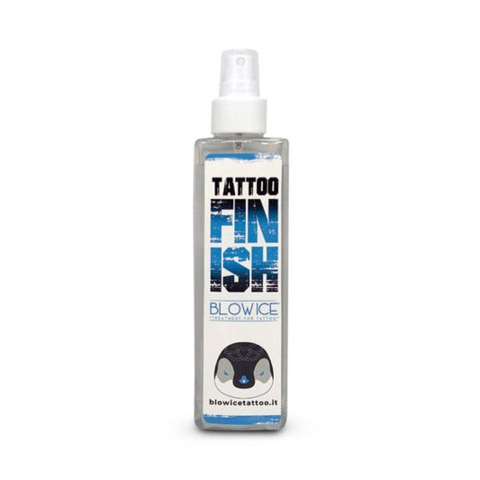 Tattoo Finish Blow Ice 200ml