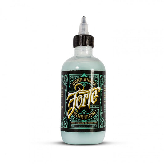 Stencil Forte 70 ml/ 100 ml/ 250 ml