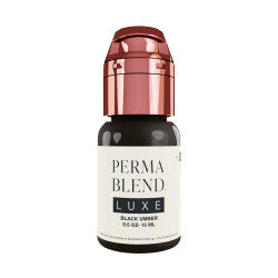 Perma Blend Luxe - Black Umber 15ml (Reach)