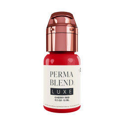 Perma Blend Luxe - Cherry Red 15ml (Reach)