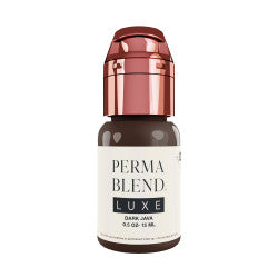 Perma Blend Luxe - Dark Java 15ml (Reach)
