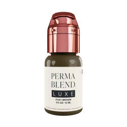 Perma Blend Luxe - Foxy Brown 15ml (Reach)