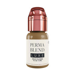 Perma Blend Luxe - Ready Blonde 15ml (Reach)