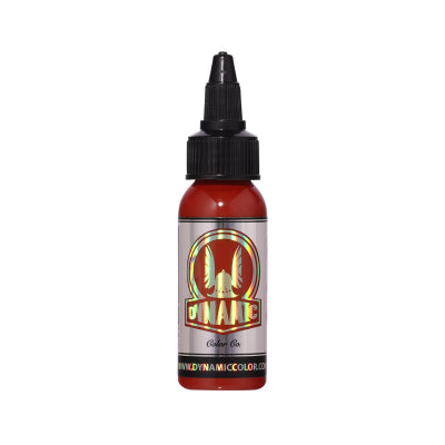 Viking by dynamic pure red